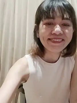 Little suzy5 online show from 14, 3, 2025