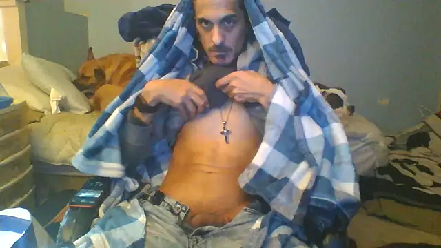 hottboyy45 online show from 28, 2, 2025