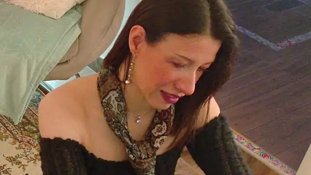 magali 19 online show from 9, 9, 2025