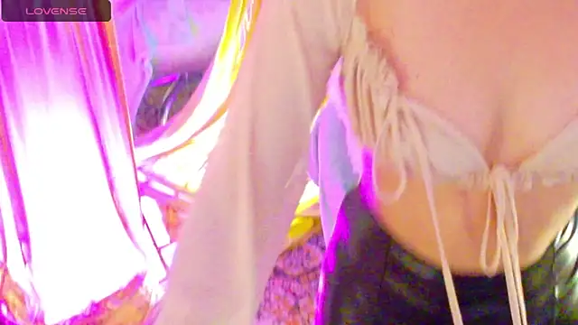 magali 19 online show from 18, 10, 2025