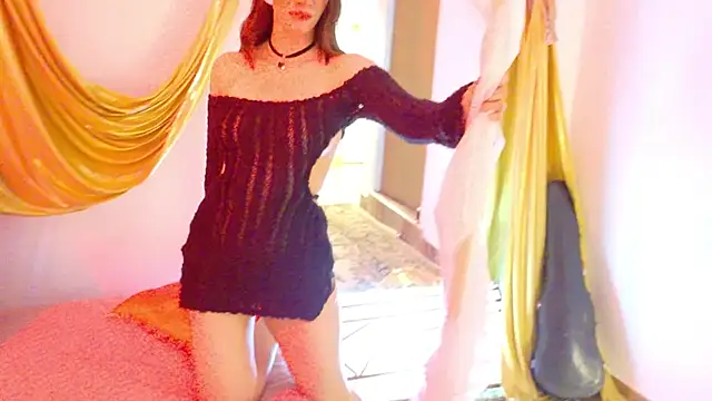 magali 19 online show from 29, 10, 2025