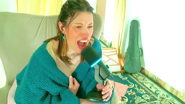 magali 19 online show from 16, 4, 2026