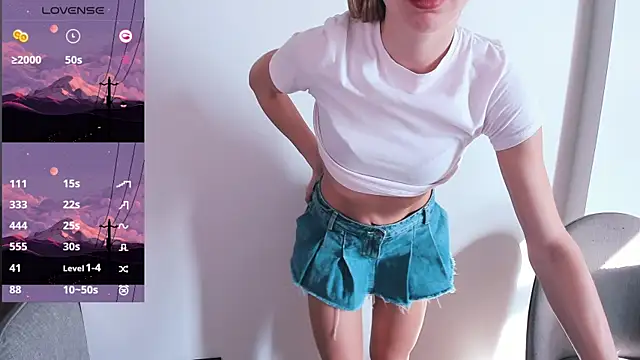 Aquilaris  online show from 22, 2, 2026