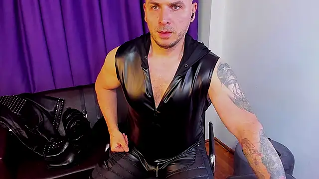 Snapshot of Anthony_Hard chatting on 24, 5, 2026 Anthony Hard online show from 24, 5, 2026