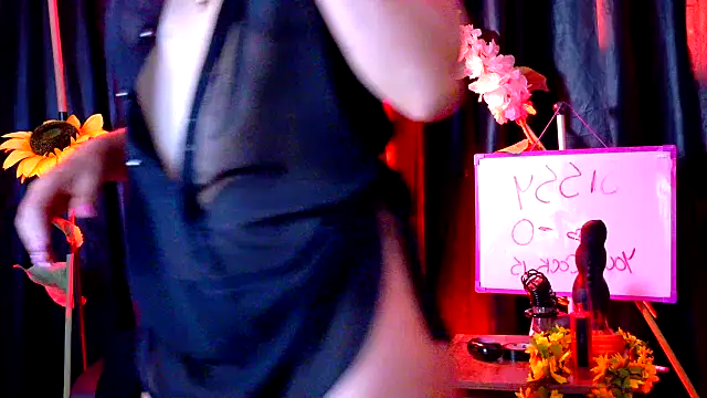 MistressSlut1 online show from 2, 4, 2026