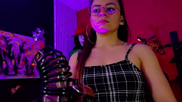 MistressSlut1 online show from 22, 12, 2025