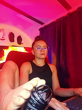 MistressSlut1 online show from 11, 1, 2026