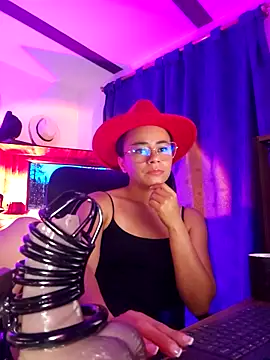 MistressSlut1 online show from 19, 3, 2026