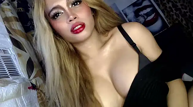 barbie ivana online show from 17, 2, 2025