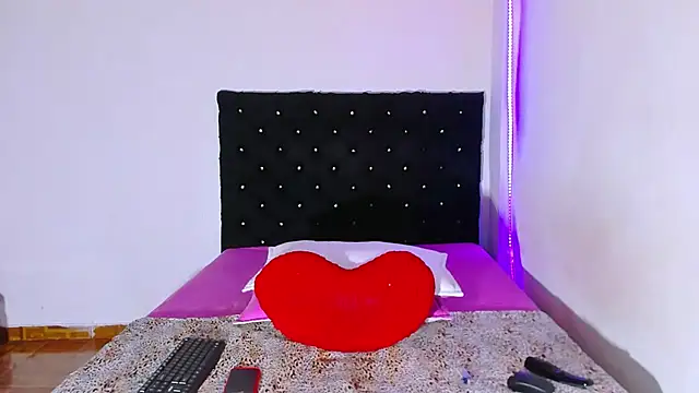 valen colombian69 online show from 27, 3, 2026