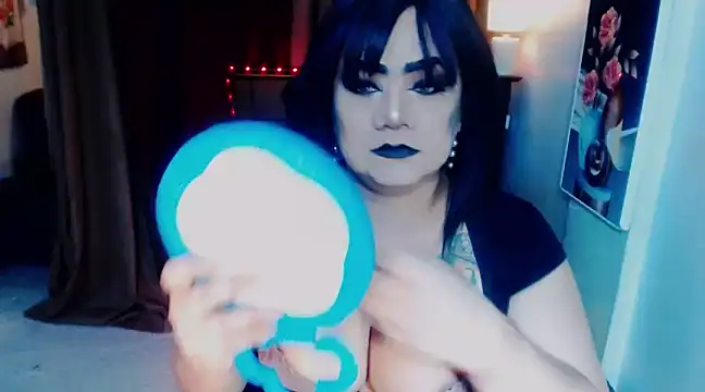 69HornyDoLL6969 online show from 21, 3, 2025