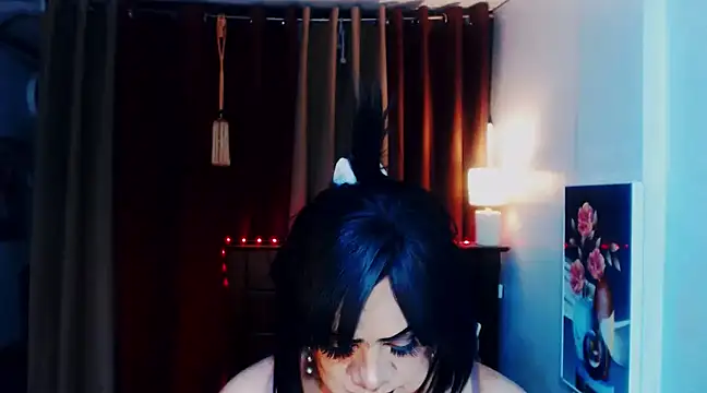 69HornyDoLL6969 online show from 5, 3, 2025