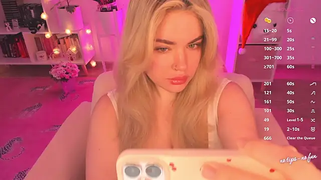 pussy-kattt online show from 10, 1, 2026