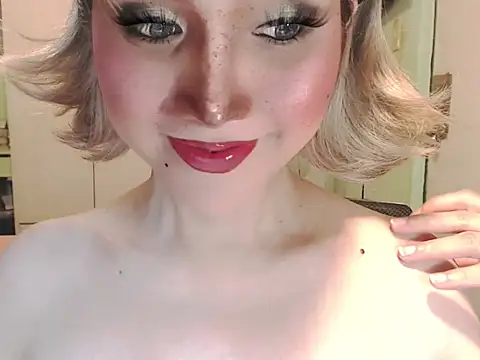 Ezradeliciosa online show from 23, 4, 2026