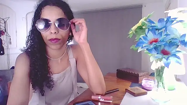 KatyNasty online show from 2, 11, 2025