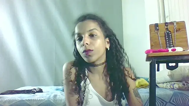 KatyNasty online show from 23, 10, 2025