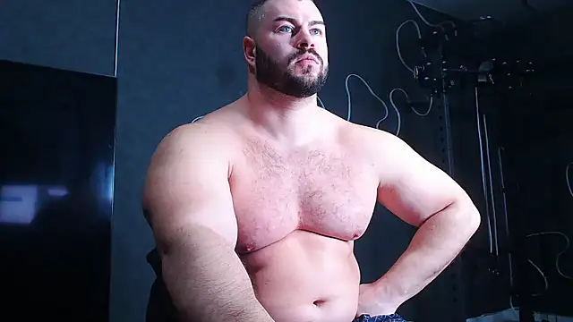 muscularjohnforuX online show from 4, 2, 2026