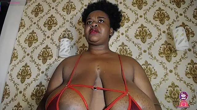 KARATIBBY COX online show from 16, 4, 2026