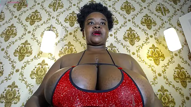 KARATIBBY COX online show from 13, 4, 2026