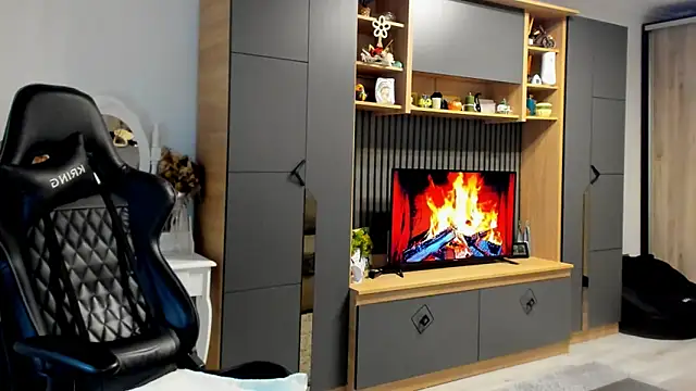 Claire95  online show from 14, 10, 2025