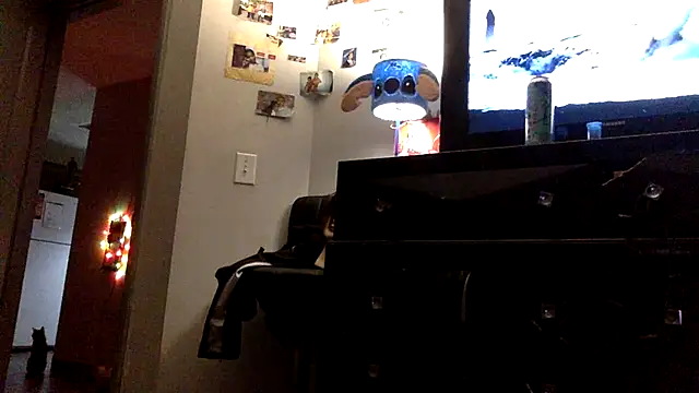 CutieFrmthehood online show from 24, 2, 2026