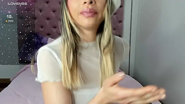 alissondomitt online show from 25, 2, 2025