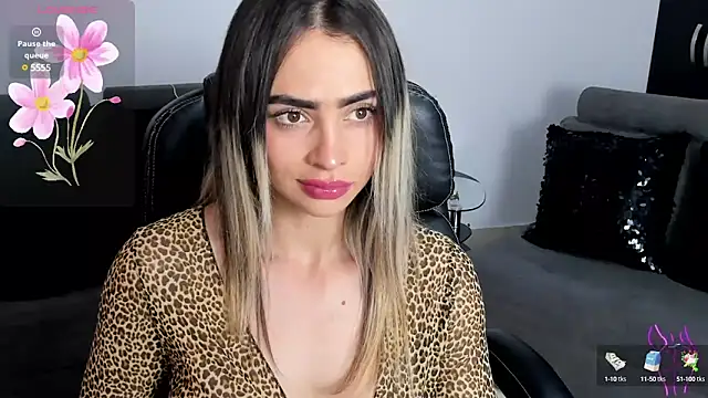alissondomitt online show from 1, 3, 2025
