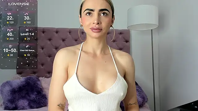 alissondomitt online show from 13, 3, 2025