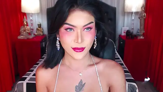 Snapshot of BigCockGODDESS chatting on 1, 7, 2026 BigCockGODDESS online show from 1, 7, 2026
