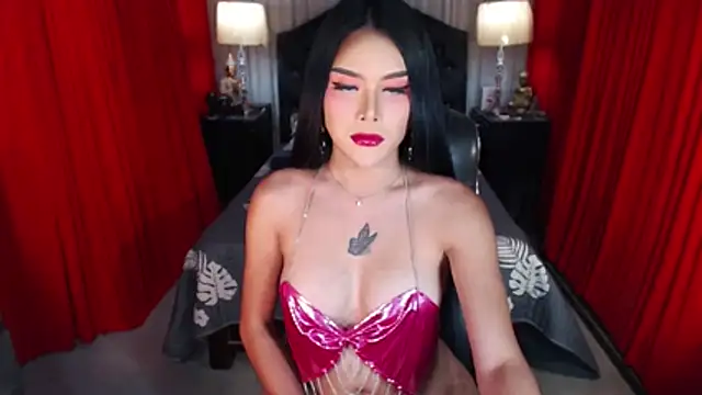 BigCockGODDESS online show from 17, 1, 2026