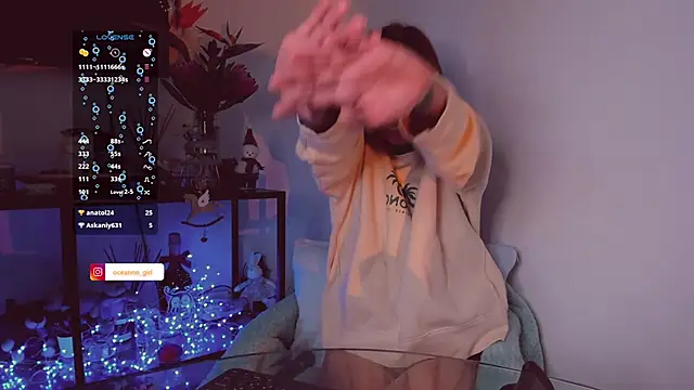 Snapshot of trafka_murafka chatting on 15, 12, 2025 trafka murafka online show from 15, 12, 2025