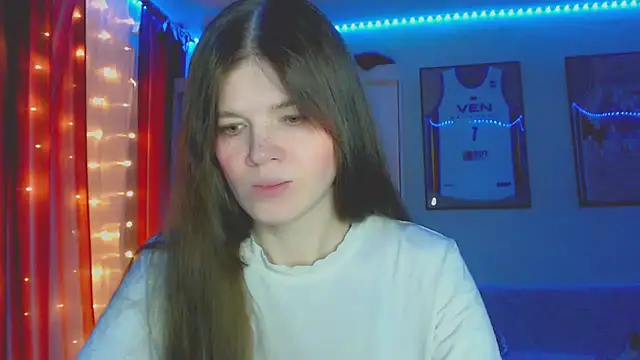 Snapshot of Klementa chatting on 22, 5, 2026 Klementa online show from 22, 5, 2026