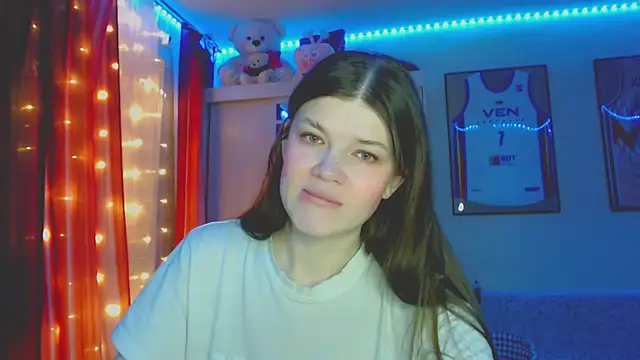 Snapshot of Klementa chatting on 24, 5, 2026 Klementa online show from 24, 5, 2026
