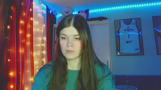 Snapshot of Klementa chatting on 2, 5, 2026 Klementa online show from 2, 5, 2026