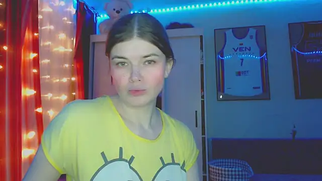 Klementa online show from 23, 11, 2025