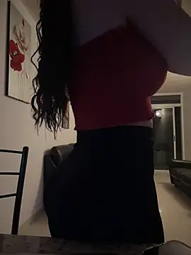 bella parisi online show from 12, 1, 2025