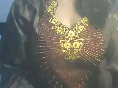 Snapshot of SiaraSiyA chatting on 25, 2, 2025 SiaraSiyA online show from 25, 2, 2025