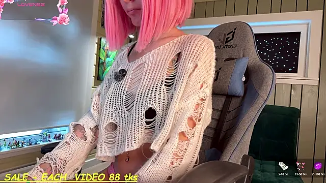 SandyChris online show from 16, 2, 2026