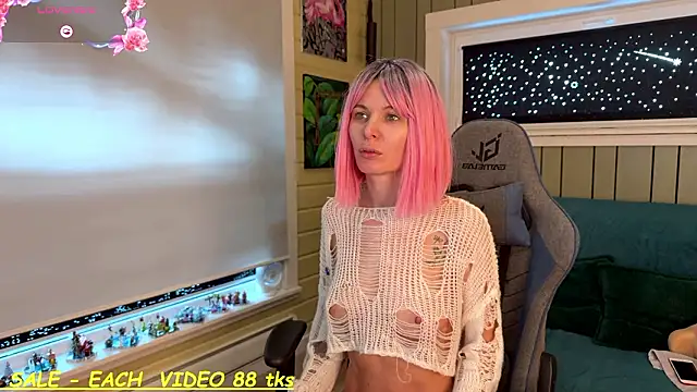 SandyChris online show from 14, 2, 2026