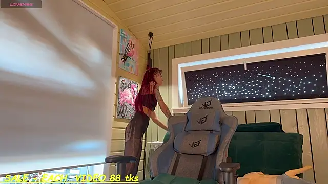 SandyChris online show from 29, 3, 2026