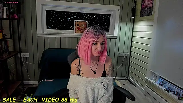 SandyChris online show from 10, 1, 2026