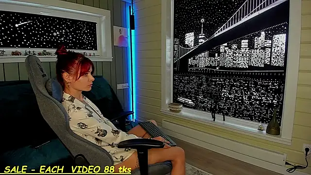 SandyChris online show from 7, 3, 2025