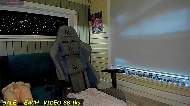 SandyChris online show from 14, 12, 2025