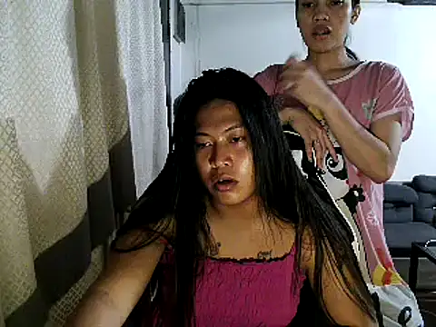 Angel HotCum online show from 1, 12, 2024