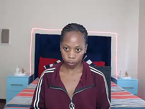 QUEENMANDYY online show from 23, 3, 2026