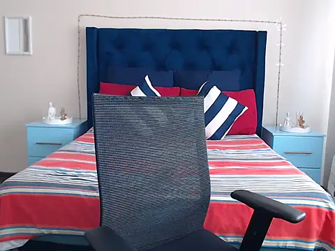 QUEENMANDYY online show from 26, 3, 2026