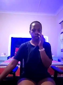 QUEENMANDYY online show from 20, 3, 2026