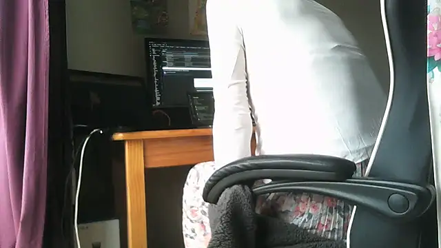 Sandra Potiche online show from 13, 3, 2026