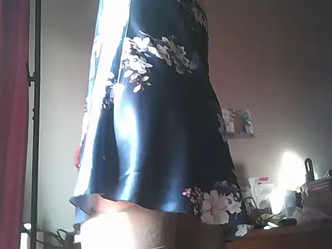 Sandra Potiche online show from 11, 1, 2026