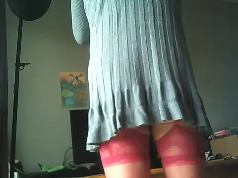 Sandra Potiche online show from 1, 2, 2026